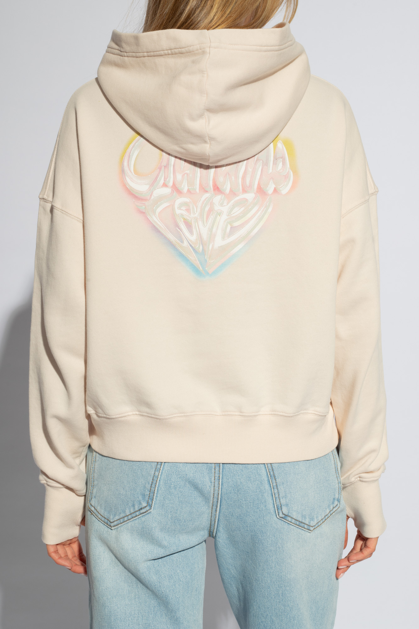 Seawash Gameday Sweatshirt Slate - SchaferandweinerShops